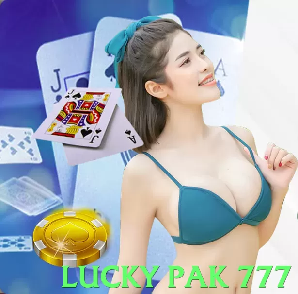 lucky pak 777 - 2